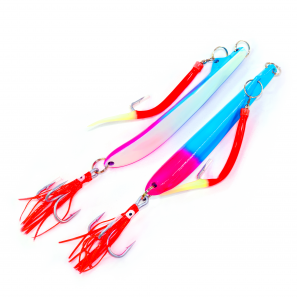 BOTTOM STRIKE BiCOLOR PILK (700-1000гр)