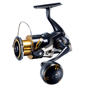 SHIMANO STELLA SW 2019-2020