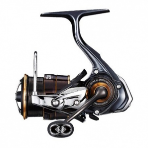 DAIWA 19 BALLISTIC FW