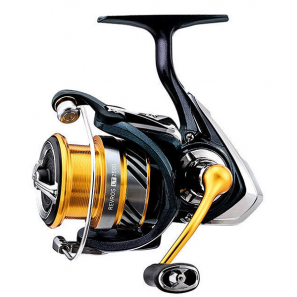 DAIWA 20 REVROS