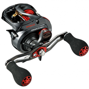 DAIWA SPARTAN RT