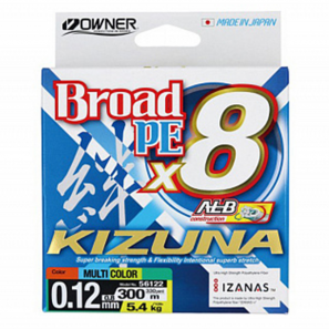 KIZUNA BROAD PEx8 300m