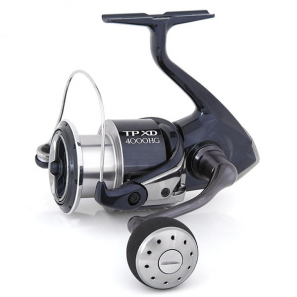 SHIMANO 21 TWIN POWER XD