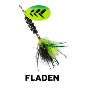 FLADEN