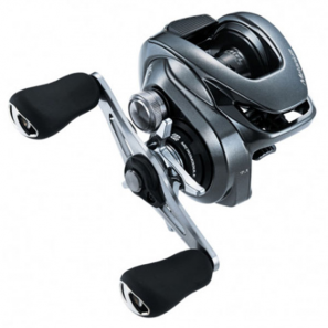 SHIMANO 20 METANIUM