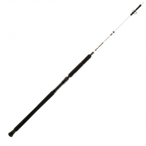 PENN CONFLICT JIGGING
