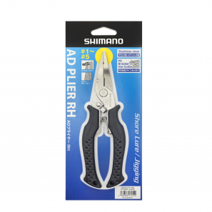 SHIMANO AD PLIER RH СТ-542P