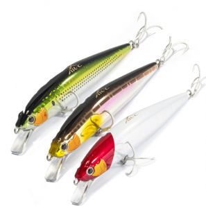 EXSENCE BLAST SHAD 140F