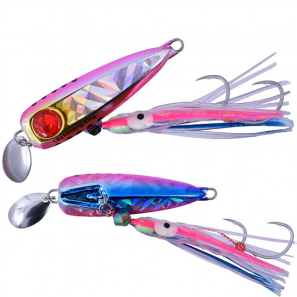 ИНЧИКУ HAYABUSA JACK EYE KICK BOTTOM