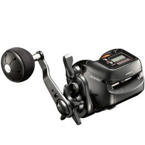 SHIMANO BARCHETTA SC 3000