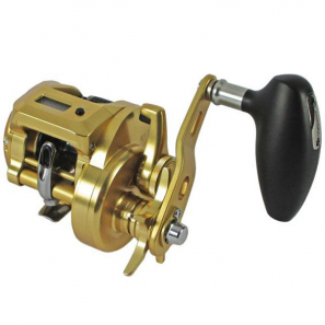 SHIMANO 18 OCEA CONQUEST