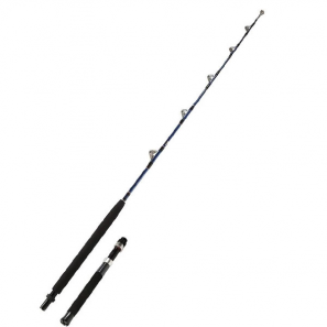 SFT BARENTS JIG&TROLL