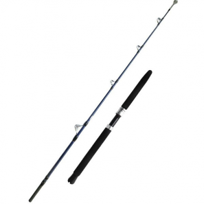 SFT BARENTS JIG&TROLL 2