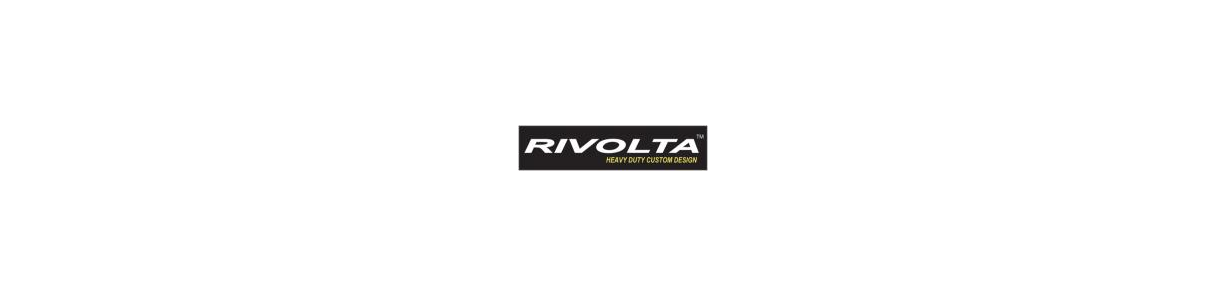 Rivolta