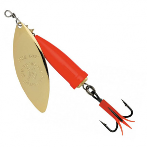 BLUE FOX SUPER VIBRAX SALMON 33гр