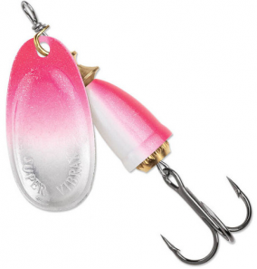 BLUE FOX VIBRAX NORTHERN LIGHT BFNL5