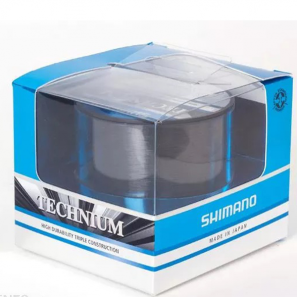 SHIMANO TECHNIUM 620М