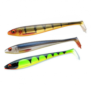 DAIWA PROREX DUCKFIN SHAD XL 250DF