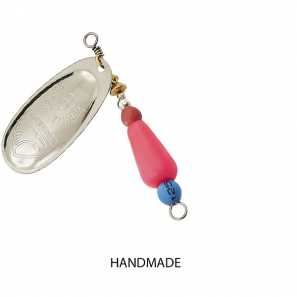 БЛЕСНА РУЧНОЙ РАБОТЫ