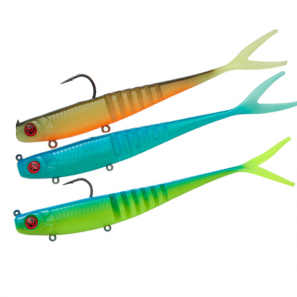 NARVAL FISHING LIVE SLUG 20cm 10g