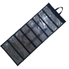 Сумка для попперов, стикбейтов Pocket Bag 8 Black