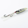 Блесна Hots BigFin 250гр цв.H.Glow/Silver