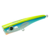 Поппер Malosi Tyrant 180P 105g&plusmn; 180mm TY180P-FE #Fuse