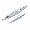 Пилькер Tailwalk Blink Man 150гр #09 WH Plain Silver
