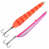 Пилькер Viking Jig светящийся 750гр (05 Carot Zebra Lumo)