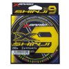 Шнур плетеный YGK X-Braid Shinji X9 #1.0 200м