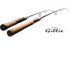 Спиннинг Zenaq Gillie 87 Deepdiver (RG)
