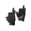 Перчатки Shimano GL-121Q BK XL