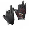 Перчатки Shimano GL-191Q BK L