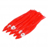 Октопус Balzer (4 см) Red