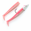 Джиг Savage Gear Sandell 20см 150гр (43-Pink Glitter)