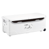 Изотермический контейнер Daiwa Trunk General 2 GU 5000X 50л (Black)