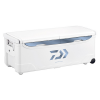 Изотермический контейнер Daiwa Trunk General 2 SU 5000X 50л (Blue)
