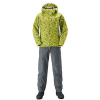 Костюм дождевой Shimano RA-024S XL BOT.LIM