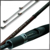 Спиннинг Major Craft BassPara BPS-662 L