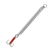Пилькер Bottom Strike Deep Pilk 700гр Chrome #10/0