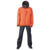 Костюм дождевой Daiwa DR-33020 Rain Suit WM ( M.RED)