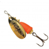 Блесна Blue Fox Vibrax Fluorescent BFF6 (GFR)
