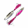 Блесна GT-BIO Salmon Squid 40гр (#03)