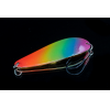 Блесна Art Fishing Bite 27гр Rainbow Diamond