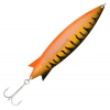 Блесна Abu Garcia Toby Magnum 60гр Copper Tiger/Copper