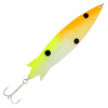 Блесна Abu Garcia Toby Magnum 60гр Fruit Baster/Silver