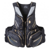 Жилет Shimano Nexus VF-113U Limited Pro BK 2XL