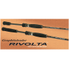 Спиннинг Rivolta GRIS 772 L