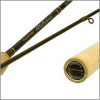 Спиннинг Graphiteleader Bellezza GLABS-612UL-TW