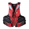 Жилет Shimano Nexus VF-113U Limited Pro Red 2XL